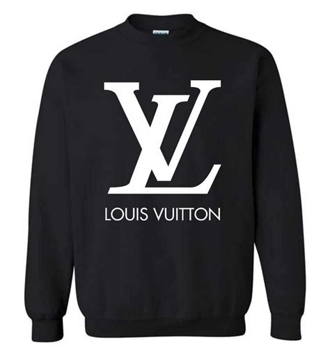 louis vuitton flower printed sweatshirt|Louis Vuitton crewneck sweatshirt.